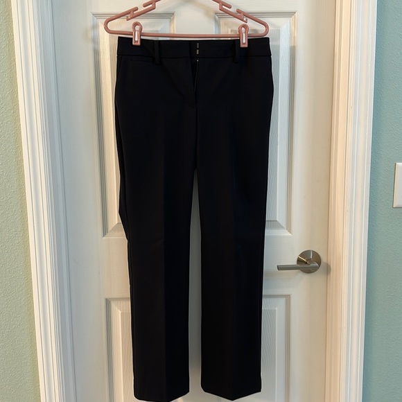 Talbots Barely Boot pants - Picture 1 of 5